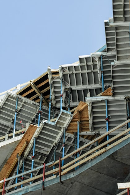 Modern Building Techniques Explained