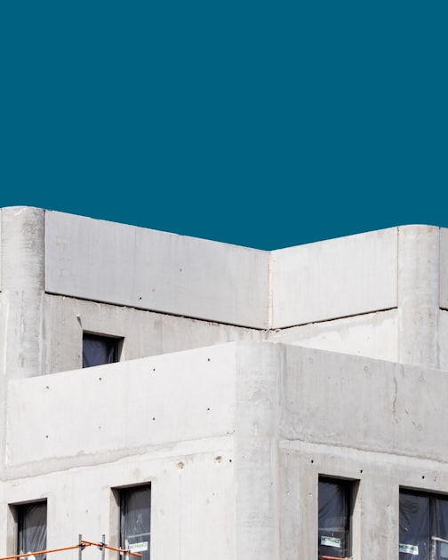 Infrastructure Development Essentials
