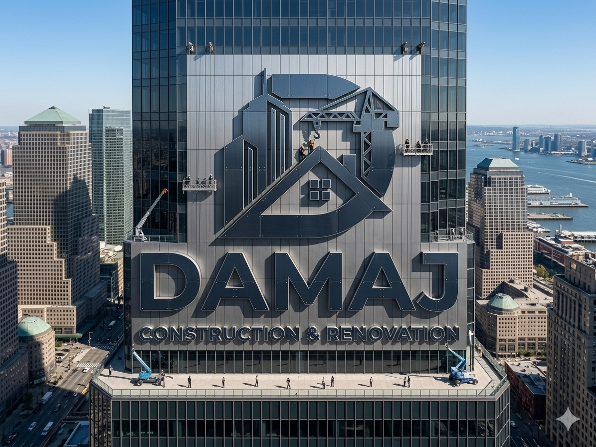Damaj Construction and Renovation